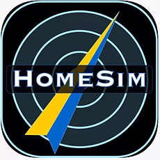 HomeSim