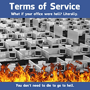 Terms of Service